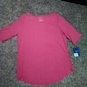 BRAND NEW!! Apt. 9 Shirt